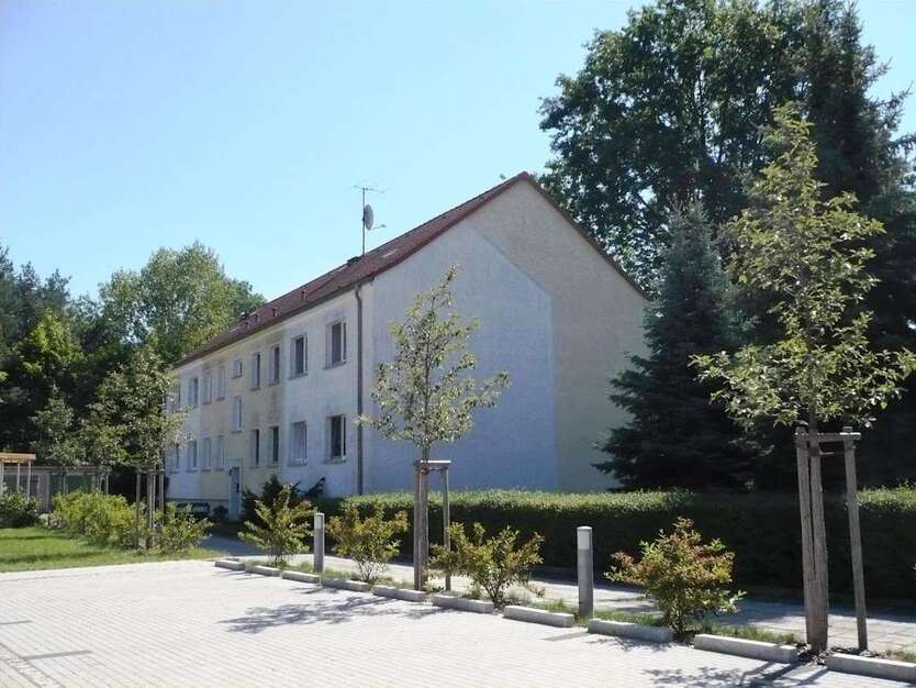 Wohnung zum Mieten in BoxbergO.L. OT Bärwalde 193 € 36.03 m² 1 zimmer