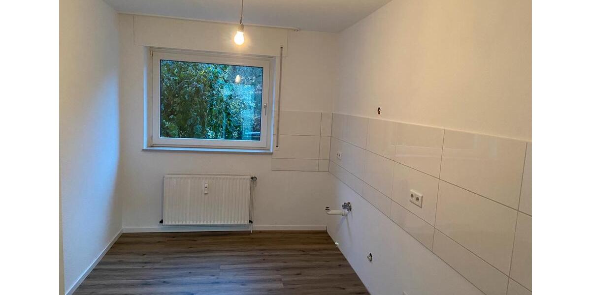 Etagenwohnung Lemgo - 1 Zimmer, 56 m&sup2;, 420&euro; | Angebot:25854682