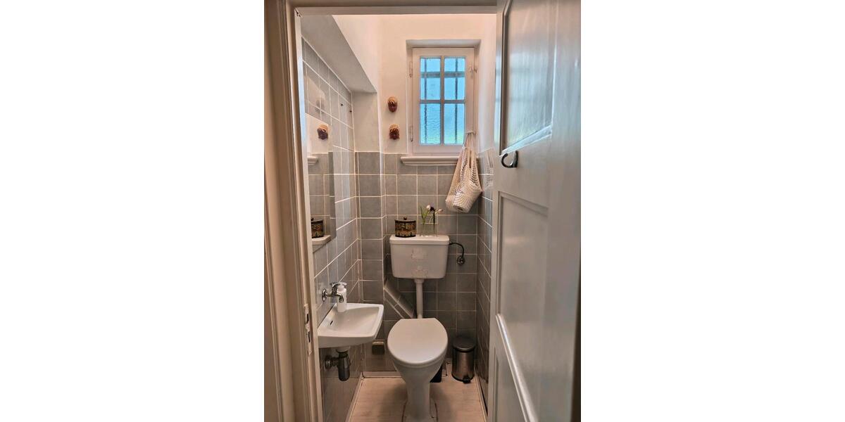 Erdgeschoßwohnung Hamburg Altona - 3 Zimmer, 78 m&sup2;, 1.750&euro; | Angebot:26634897