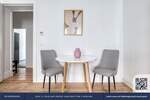 Etagenwohnung Berlin Neukölln - 2 Zimmer, 52 m&sup2;, 1.450&euro; | Angebot:26714386