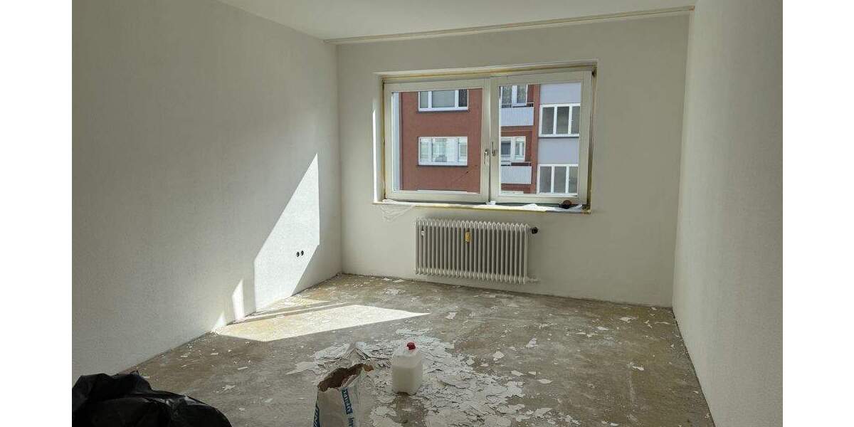 Etagenwohnung Pforzheim Südweststadt - 2 Zimmer, 65 m&sup2;, 700&euro; | Angebot:25734507