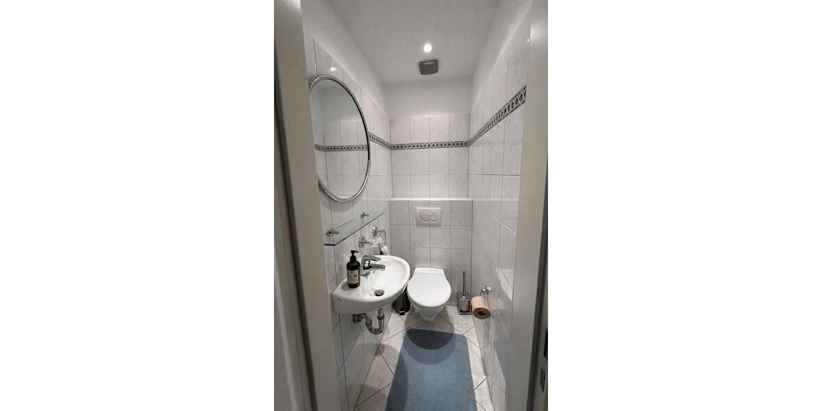 Wohnen auf Zeit Münster Münster-Ost - 1 Zimmer, 15 m&sup2;, 495&euro; | Angebot:26123305