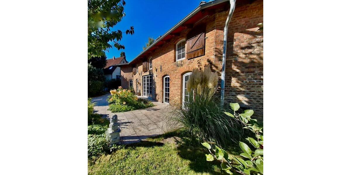 Einfamilienhaus Oranienburg - 3 Zimmer, 100 m&sup2;, 2.200&euro; | Angebot:26579215