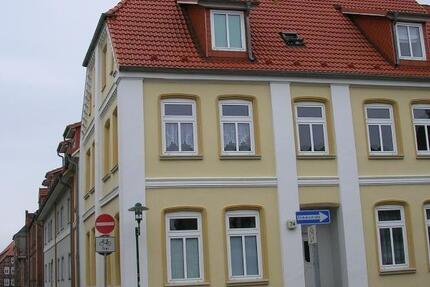 Wohnung Hagenow - 1 Zimmer, 35 m&sup2;, 280&euro; | Angebot:22950484