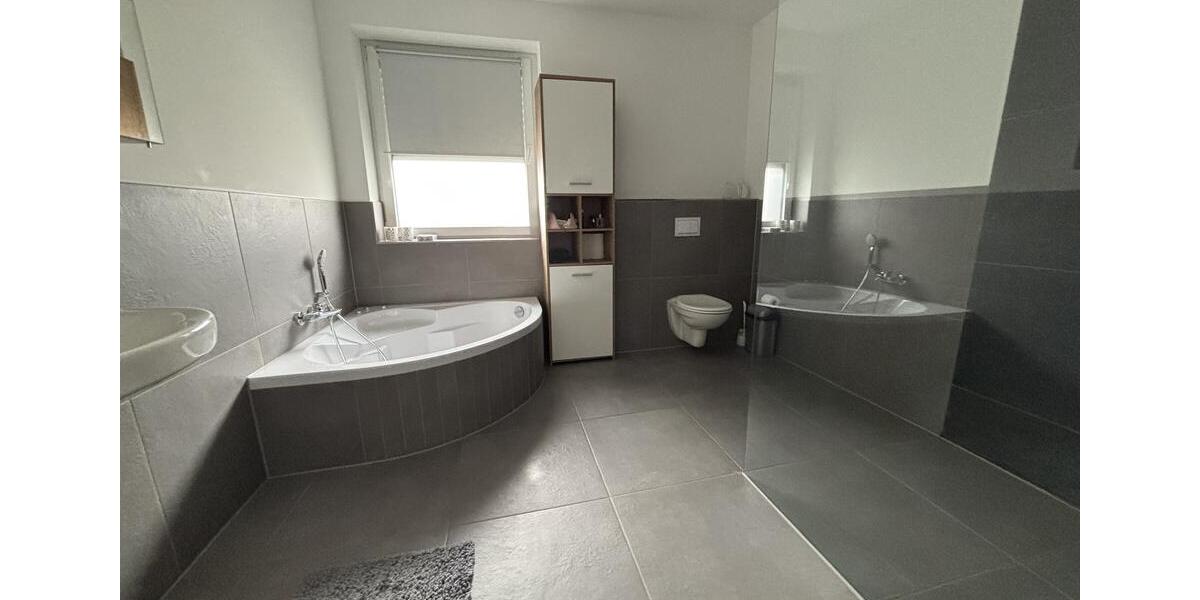 Doppelhaushälfte Südlohn - 4 Zimmer, 146 m&sup2;, 1.300&euro; | Angebot:25635488