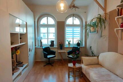 schönes Zimmer in einer 2er WG