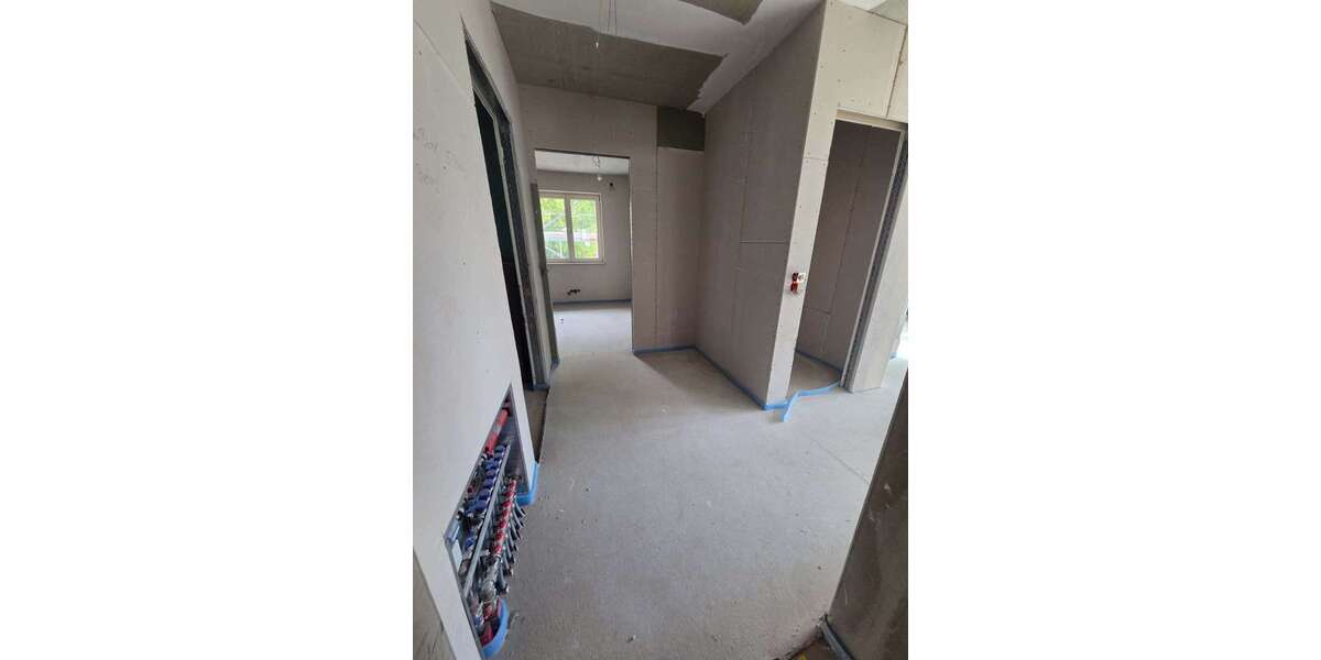 Wohnung zum Mieten in Biberach an der Riß 860 € 59 m² 2 zimmer