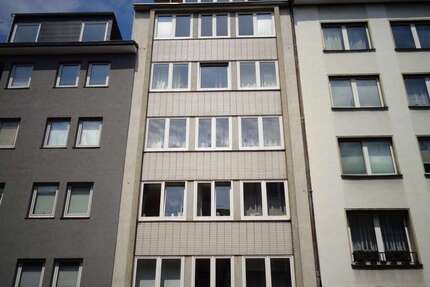 Wohnung Aachen Frankenberger Viertel - 1 Zimmer, 35 m&sup2;, 370&euro; | Angebot:26432223