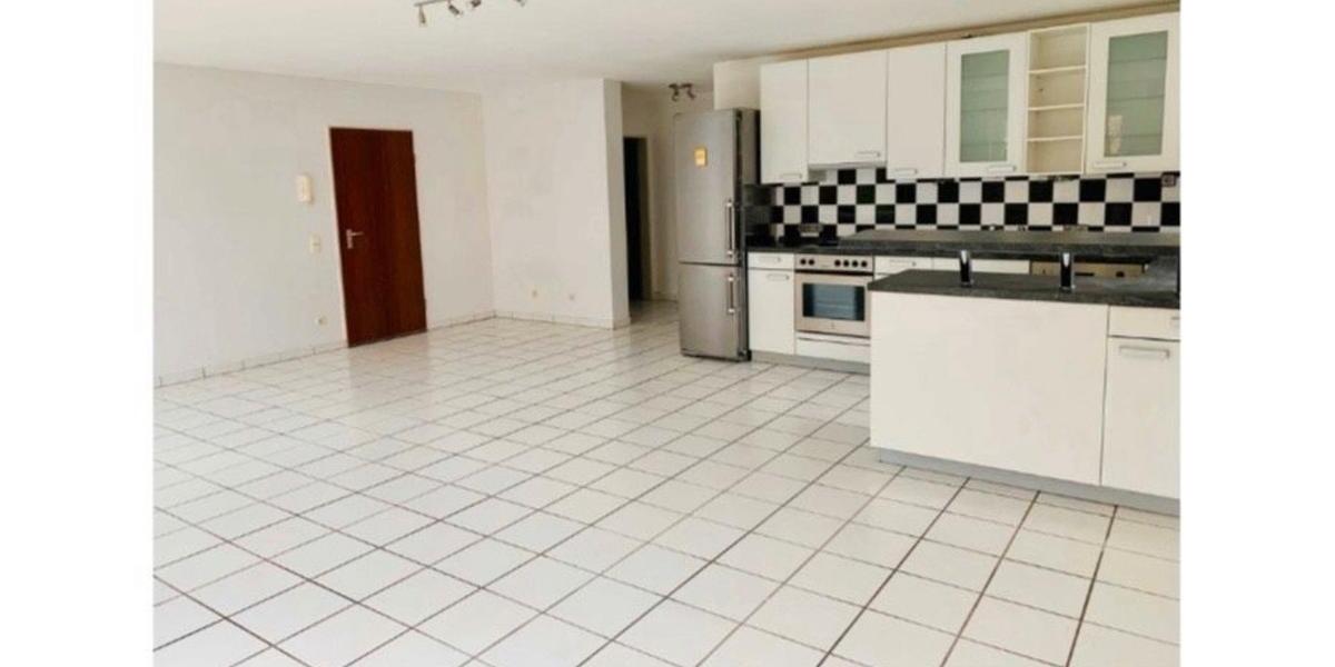 Terrassenwohnung Leichlingen (Rheinland) - 2 Zimmer, 76 m&sup2;, 960&euro; | Angebot:26618882