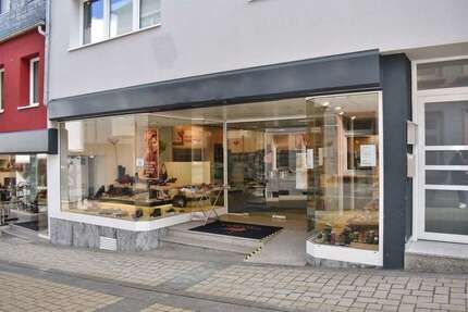 Büro in Prüm 600 € 95 m²