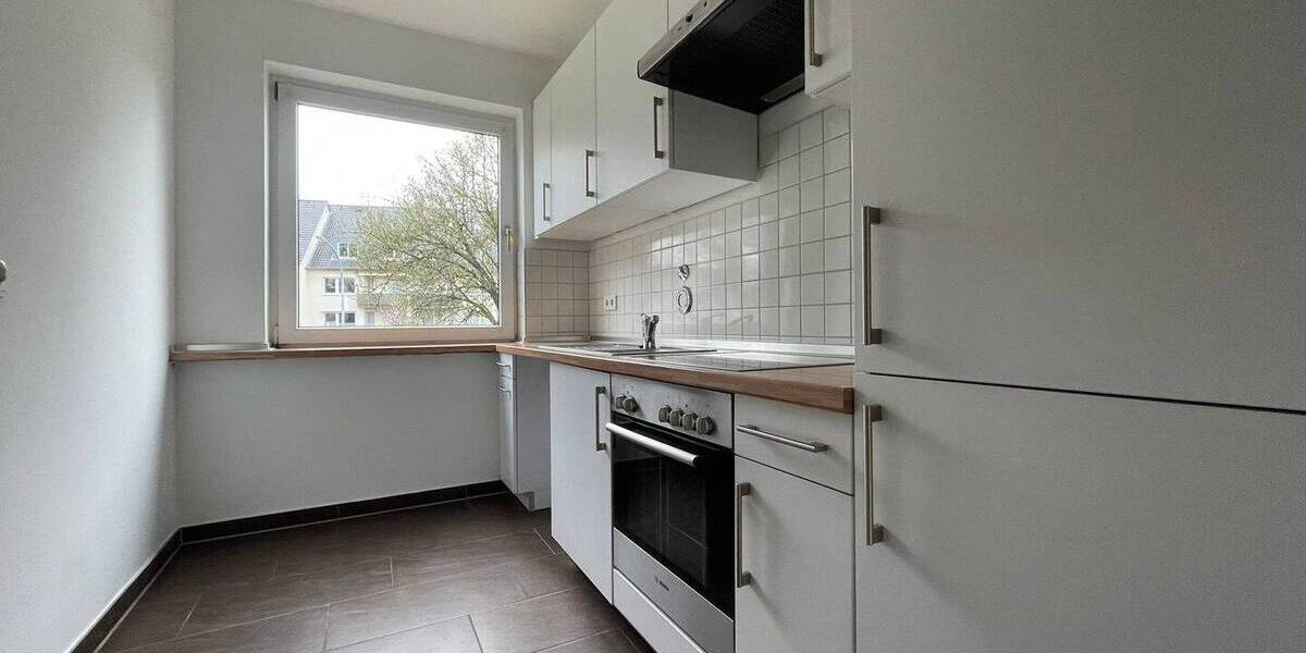 Etagenwohnung Norderstedt Garstedt - 2 Zimmer, 64 m&sup2;, 930&euro; | Angebot:26733529