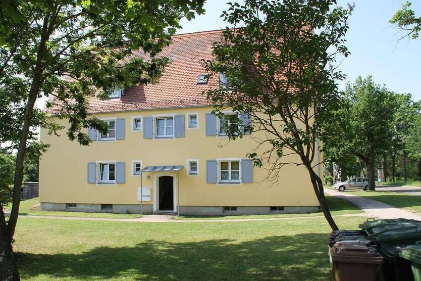 Wohnung zum Mieten in Ansbach 850 € 84 m²