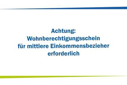 Wohnung Stuttgart Bad Cannstatt - 3 Zimmer, 77 m&sup2;, 749&euro; | Angebot:26311322