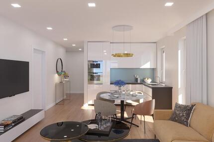 Wohnung Lüdenscheid - 2 Zimmer, 65 m&sup2;, 415&euro; | Angebot:25782997