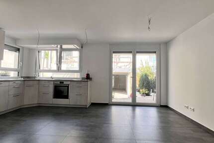 Wohnung zum Mieten in Ludwigsburg 1.150 € 79.49 m²