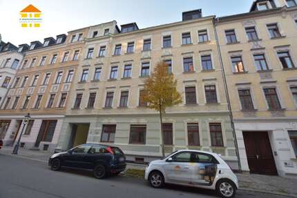Wohnung zum Mieten in Chemnitz 280 € 52.4 m² 2 zimmer