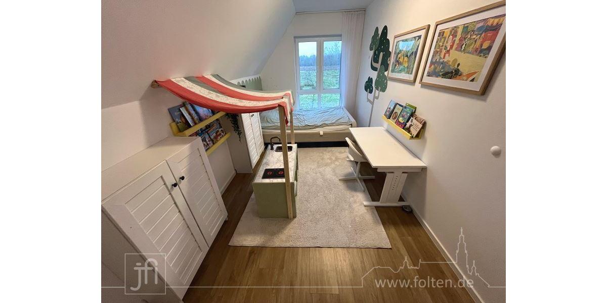 Reihenhaus Wiesmoor - 4 Zimmer, 102 m&sup2;, 1.125&euro; | Angebot:25148512