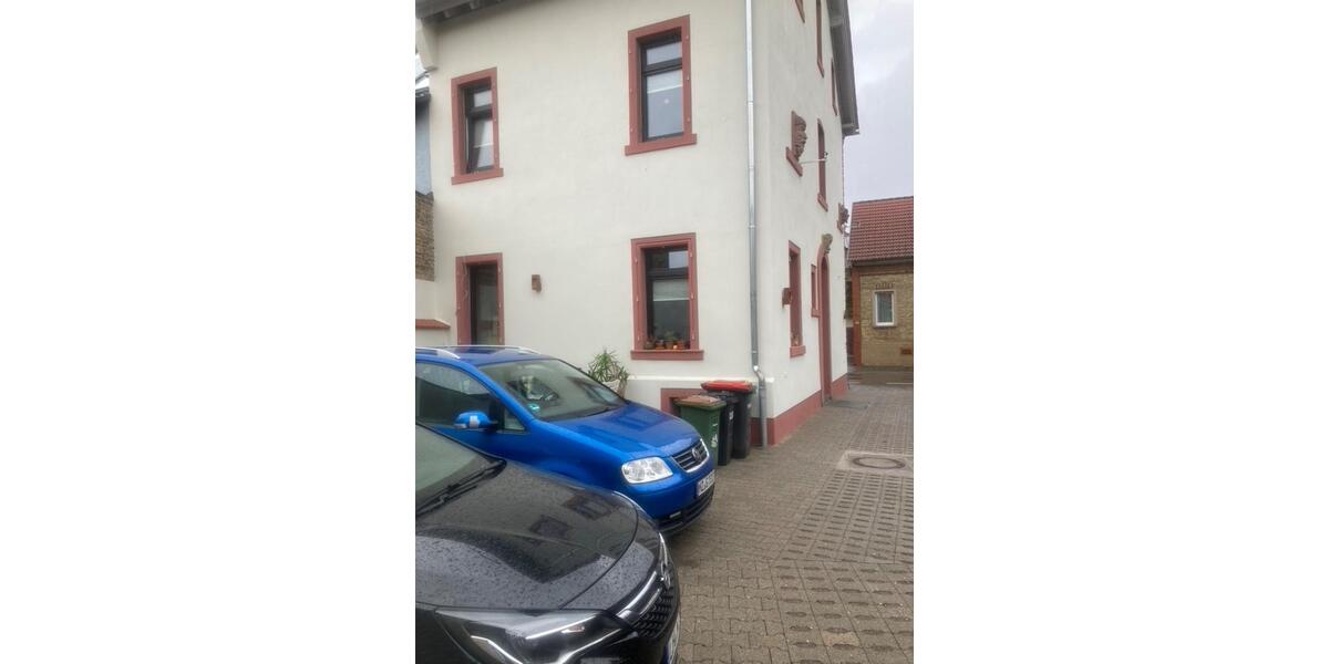 Erdgeschoßwohnung Mainz Gonsenheim - 24 Zimmer, 1 m&sup2;, 610&euro; | Angebot:24770582