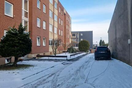 Zwei Zimmer wohnung ab sofort 2 zimmer