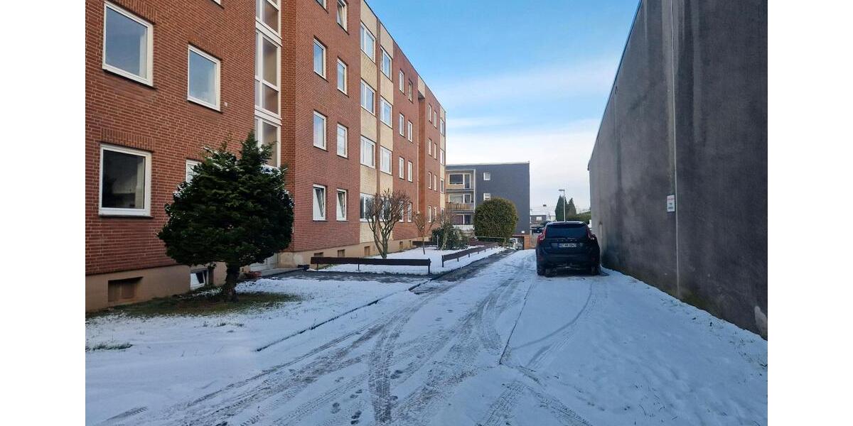 Zwei Zimmer wohnung ab sofort 2 zimmer