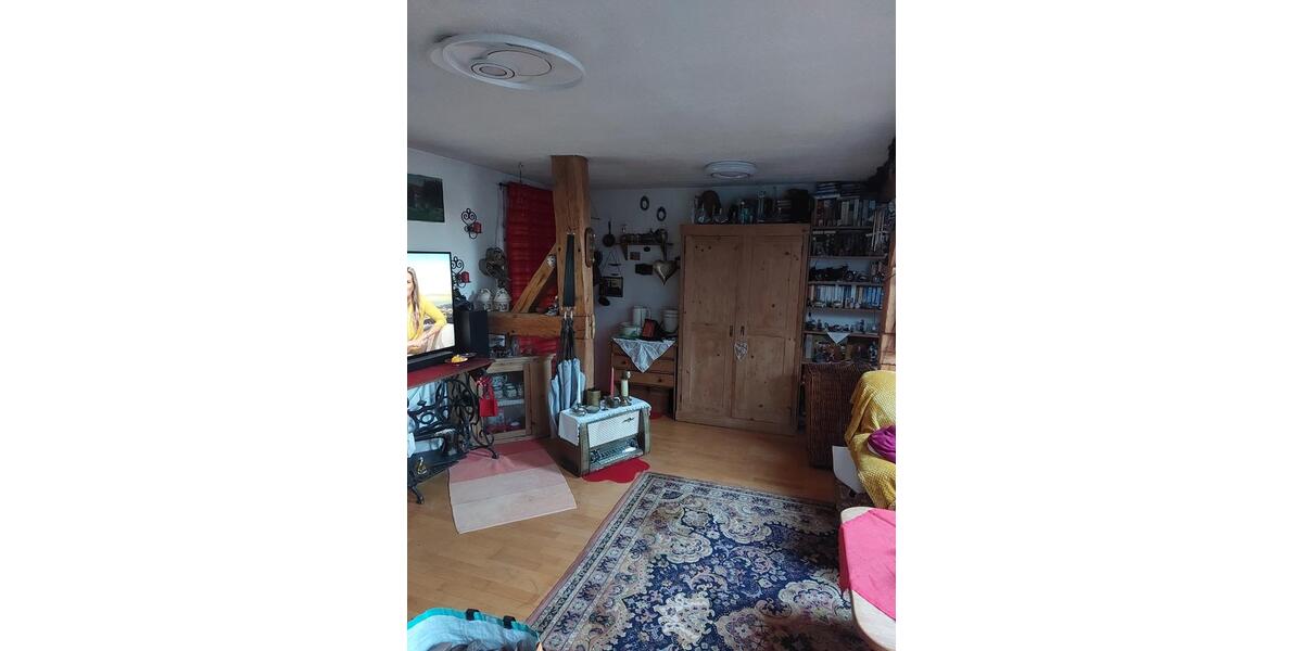 Gewerbeobjekt Frontenhausen - 5 Zimmer, 72 m&sup2;, 460&euro; | Angebot:19620038