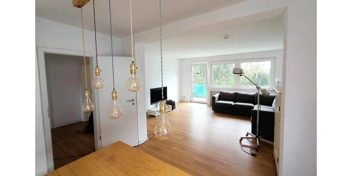 Etagenwohnung Ratingen Hösel - 3 Zimmer, 90 m&sup2;, 1.080&euro; | Angebot:26025001
