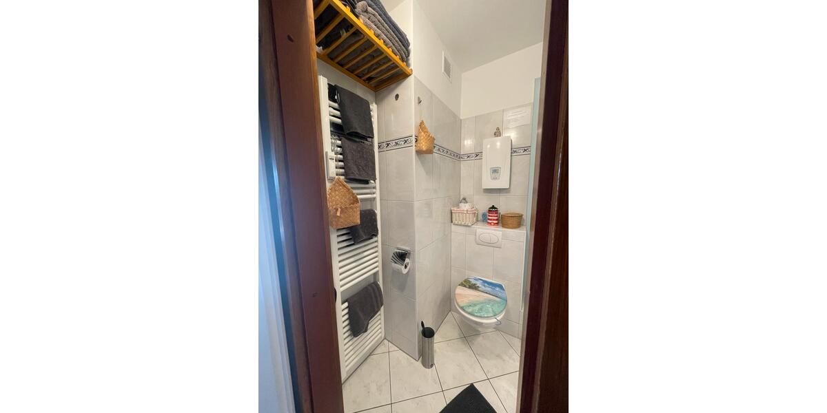 Etagenwohnung Neustadt in Holstein - 3 Zimmer, 60 m&sup2;, 950&euro; | Angebot:26615065