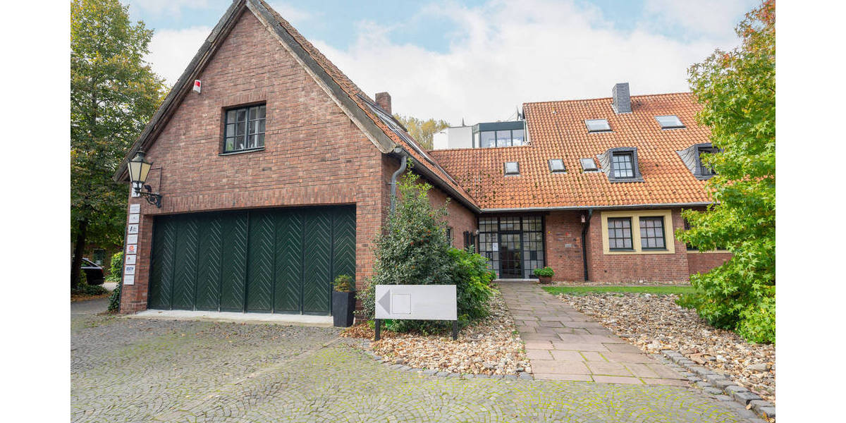 Gewerbeobjekt Krefeld / Bockum Bockum - 2.600&euro; | Angebot:25773624