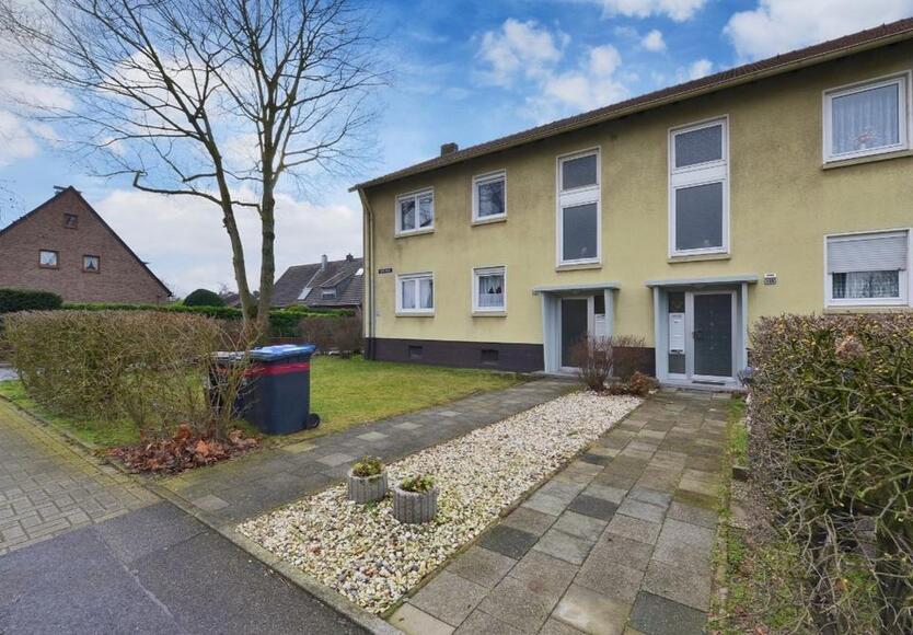 Wohnung zu vermieten in Moers-Repelen
