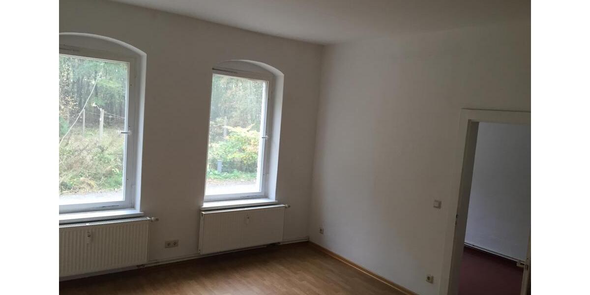 2-Zimmer-Wohnung mit ca. 43 m² in Lauchhammer OT Kostebrau 2 zimmer