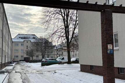 Wohnung Altenburg - 2 Zimmer, 51 m&sup2;, 435&euro; | Angebot:25733275