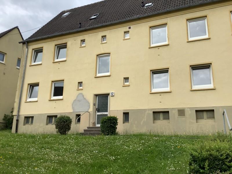 Gelegenheit: praktische 2,5-Zimmer-Wohnung zimmer