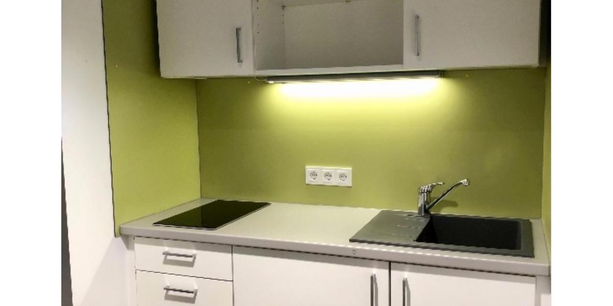 Etagenwohnung Planegg - 1 Zimmer, 22 m&sup2;, 985&euro; | Angebot:26619224