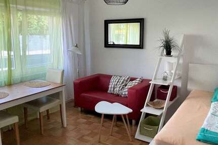 Wohnung zum Mieten in Stuttgart 700 € 22 m² 1 zimmer