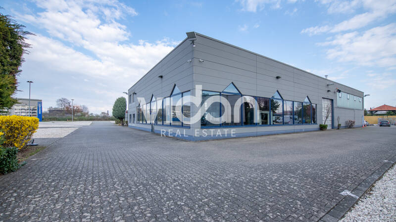 Gewerbeobjekt Wesseling Urfeld - 17.855&euro; | Angebot:25683768