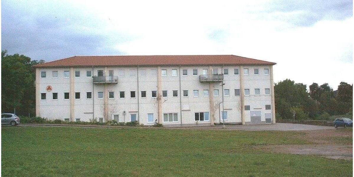 Gewerbeobjekt Döbeln Sörmitz - 5 Zimmer, 10.410&euro; | Angebot:25743296