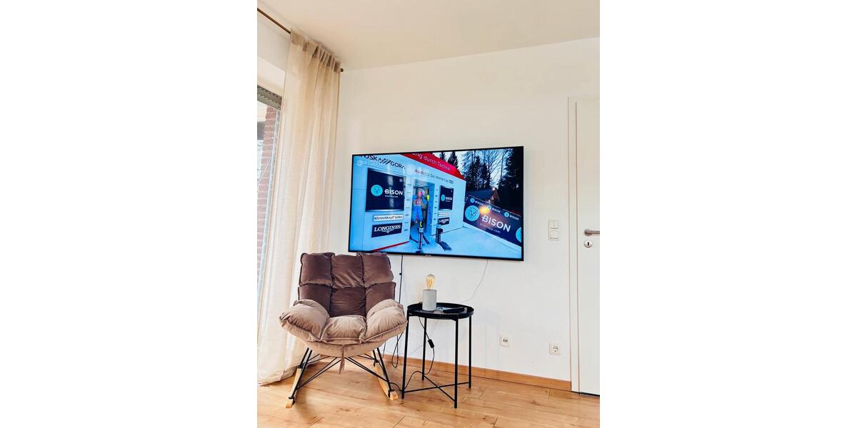 Wohnen auf Zeit Celle - 2 Zimmer, 50 m&sup2;, 845&euro; | Angebot:24648132