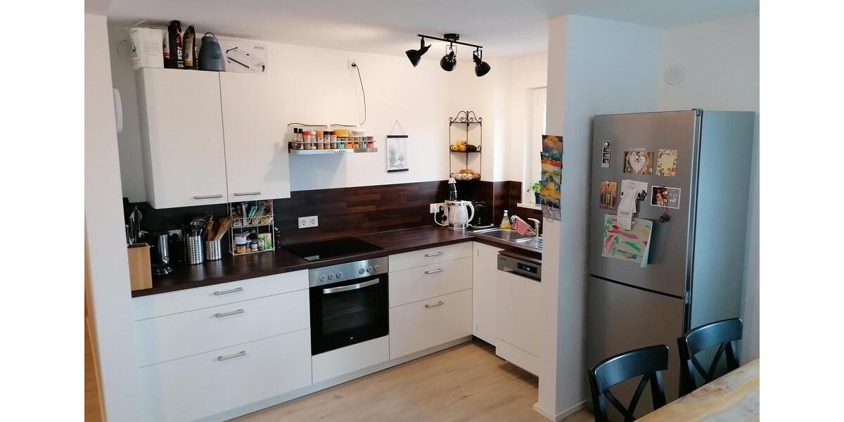 Etagenwohnung Täferrot - 4 Zimmer, 90 m&sup2;, 850&euro; | Angebot:26069493