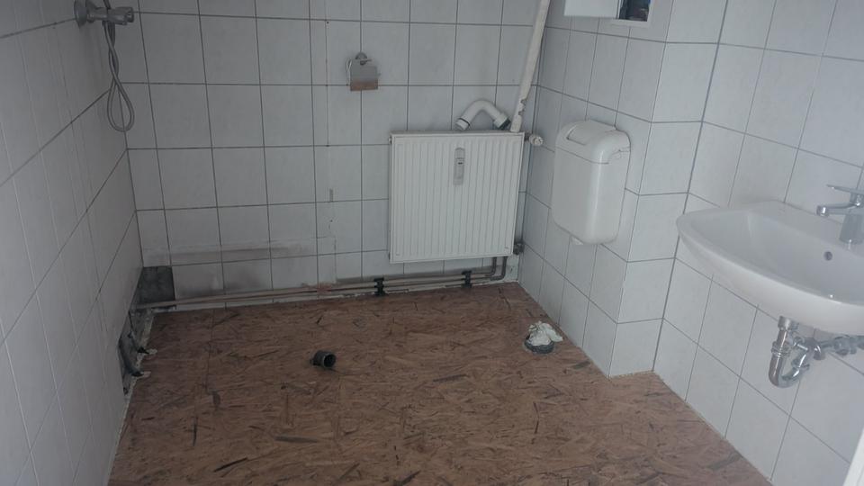 Etagenwohnung Neusalza-Spremberg Spremberg - 2 Zimmer, 51 m&sup2;, 275&euro; | Angebot:24426891