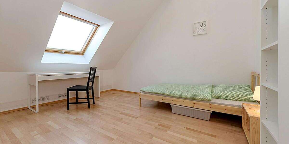 Zimmer Berlin Tempelhof - 620&euro; | Angebot:26182352