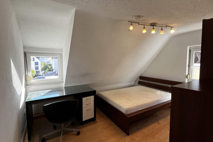 Schönes Zimmer in 2er WG mitten in Reutlingen - Zimmer Reutlingen | Angebot:27426241