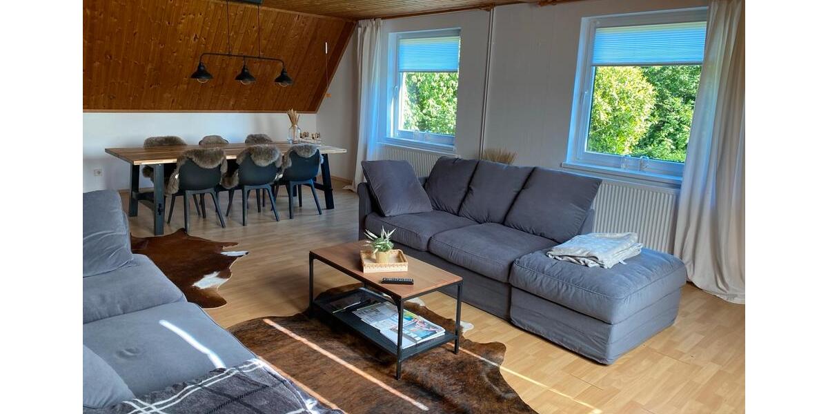 Etagenwohnung Timmendorfer Strand - 4.5 Zimmer, 120 m&sup2;, 1.600&euro; | Angebot:26704517