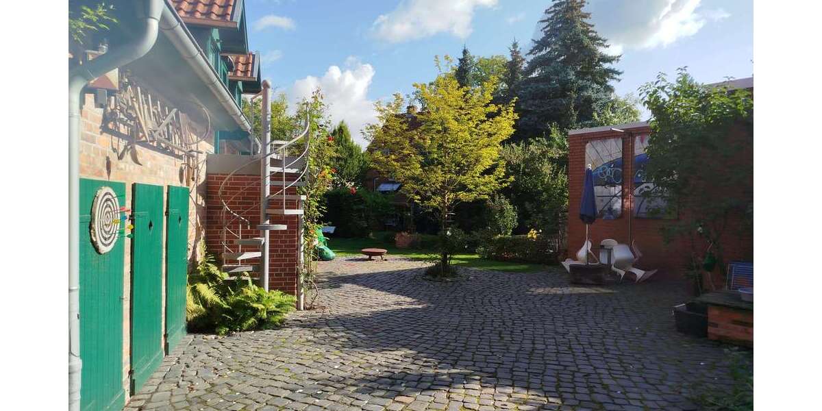 Etagenwohnung Hannover Bothfeld - 2 Zimmer, 42 m&sup2;, 975&euro; | Angebot:26199714