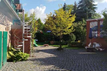 Wohnung Hannover Bothfeld - 2 Zimmer, 42 m&sup2;, 975&euro; | Angebot:26199714