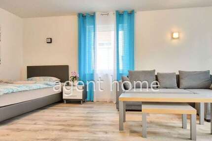 Zimmer Stuttgart Mühlhausen - 1.5 Zimmer, 1.290&euro; | Angebot:27160467