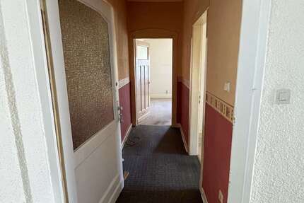 Wohnung zum Mieten in Dortmund 245 € 48 m² 2 zimmer