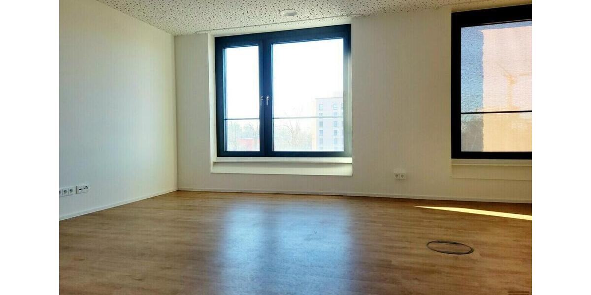 REPRÄSENTATIVE BÜRO- ODER PRAXISFLÄCHE IN FR-LANDWASSER! zimmer