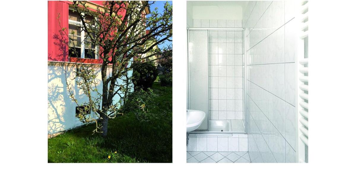 Erdgeschoßwohnung Gotha - 1 Zimmer, 51 m&sup2;, 390&euro; | Angebot:26251470