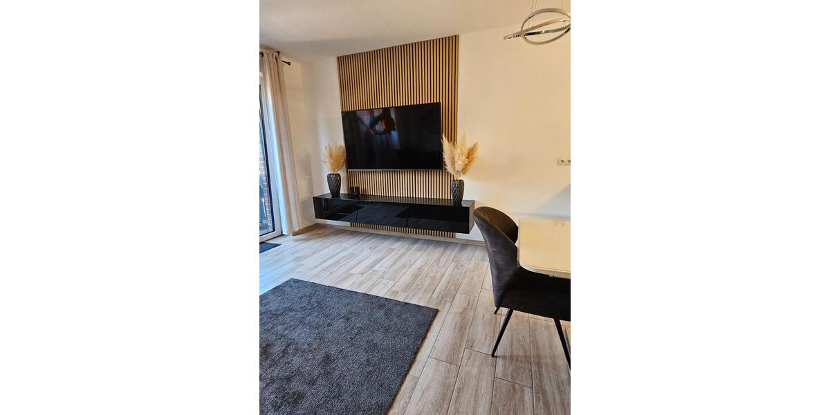 Etagenwohnung Löningen - 3 Zimmer, 91 m&sup2;, 850&euro; | Angebot:26428657