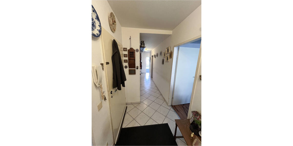 Etagenwohnung Aachen / Brand Brand - 4 Zimmer, 96 m&sup2;, 1.169&euro; | Angebot:26093123